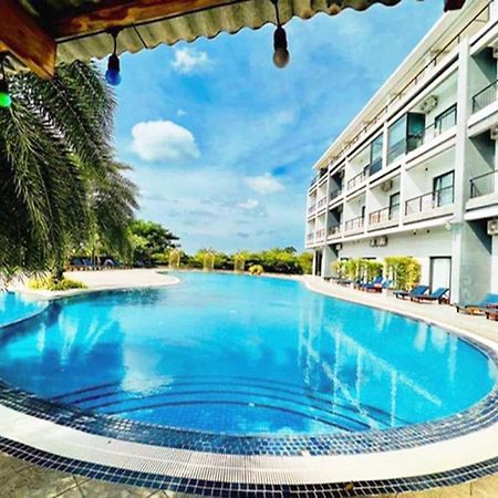 Kep Bay Hotel & Resort المظهر الخارجي الصورة