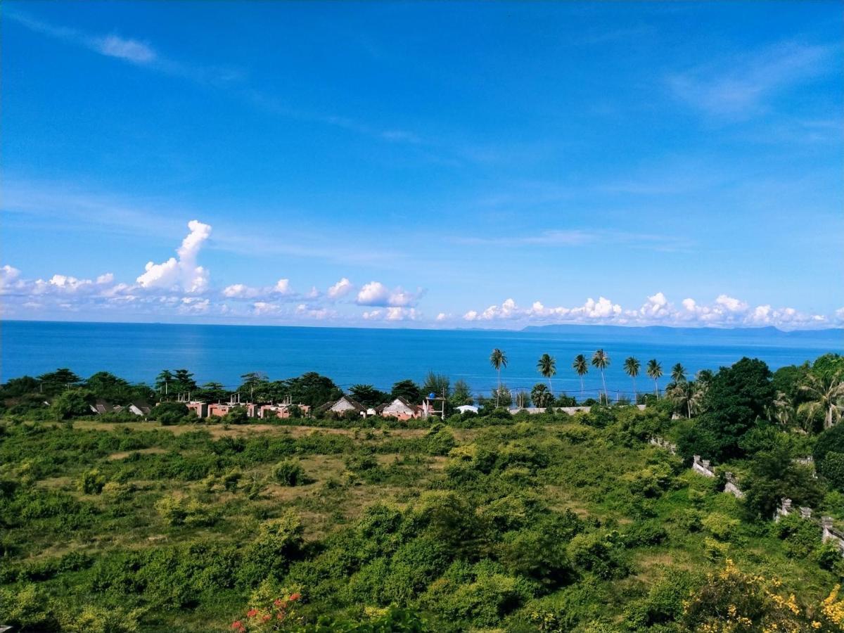 Kep Bay Hotel & Resort المظهر الخارجي الصورة
