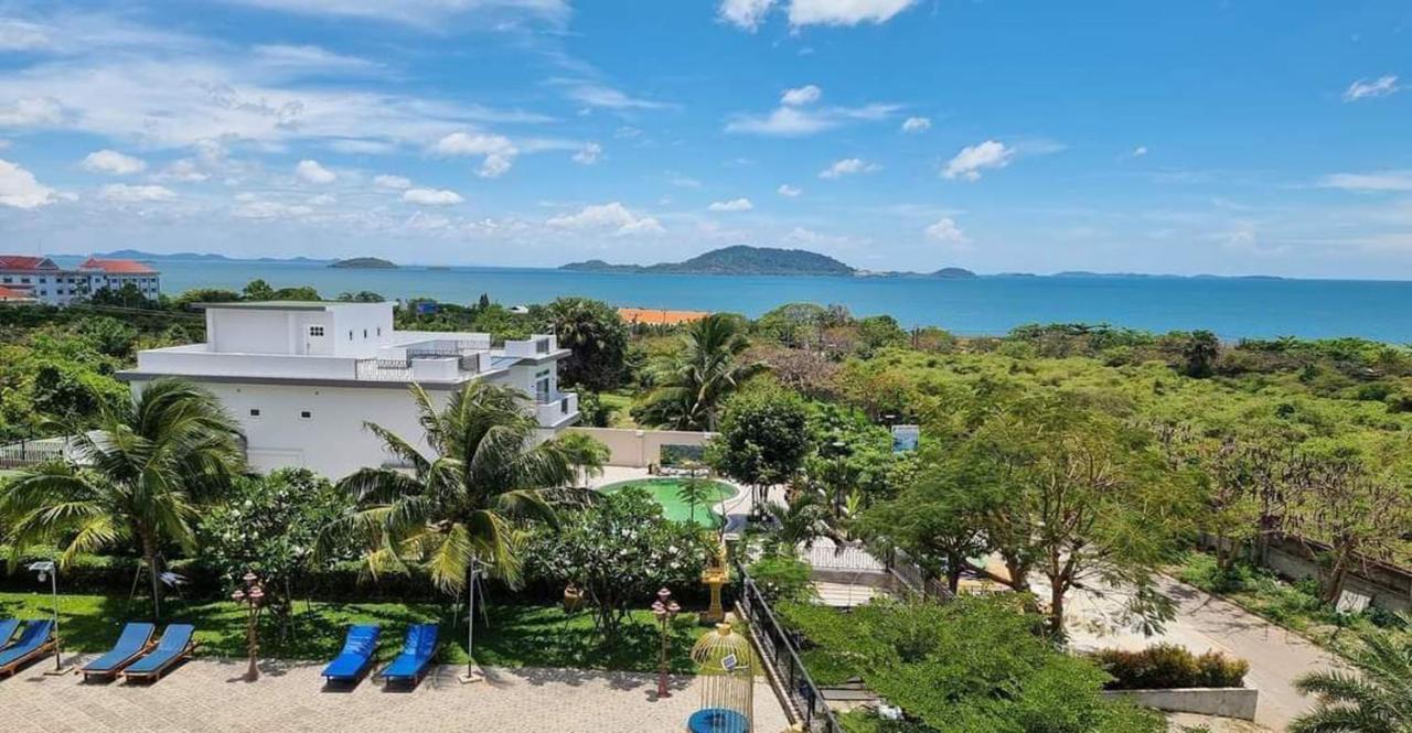 Kep Bay Hotel & Resort المظهر الخارجي الصورة