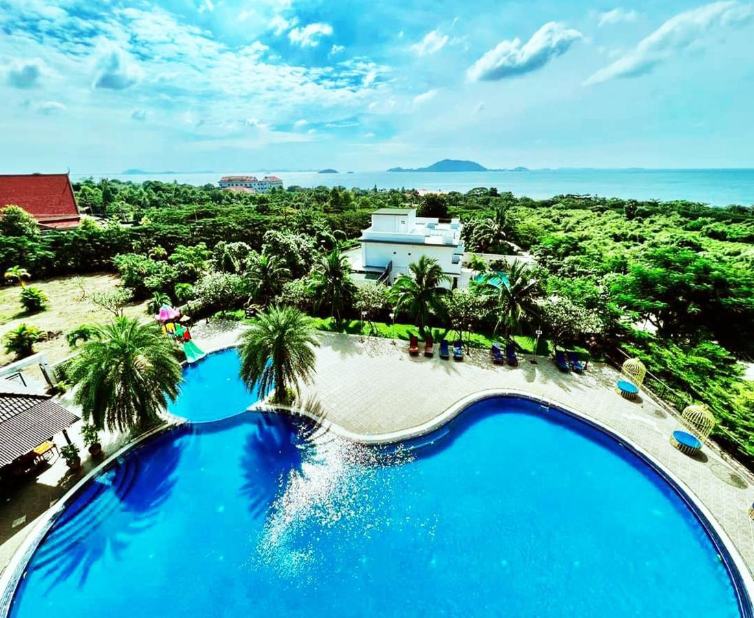 Kep Bay Hotel & Resort المظهر الخارجي الصورة