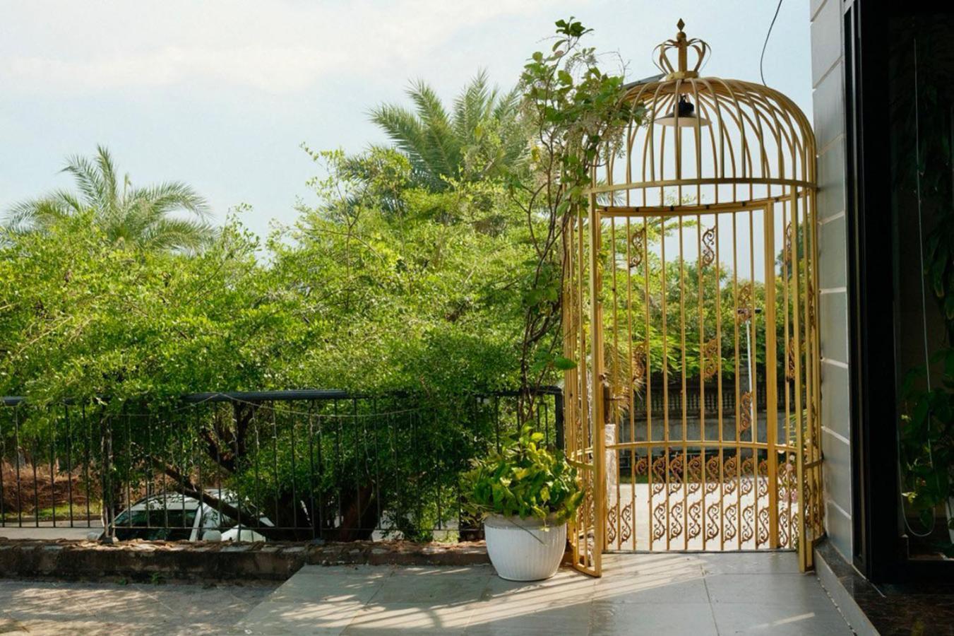 Kep Bay Hotel & Resort المظهر الخارجي الصورة